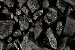 Hawthorn Hill coal boiler costs